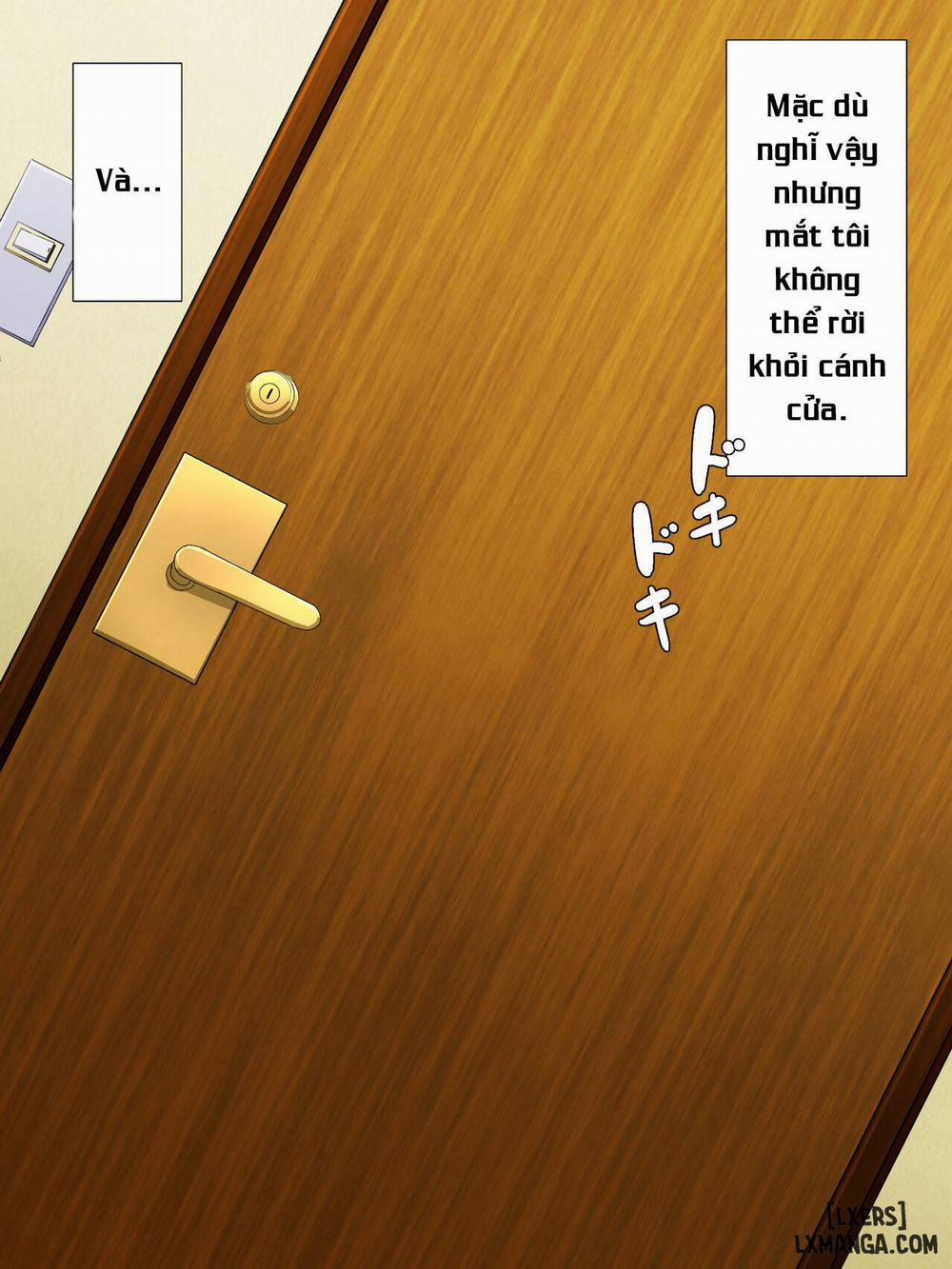 Genjitsu Kaihen Game Okaa-san Controller 1 trang 35