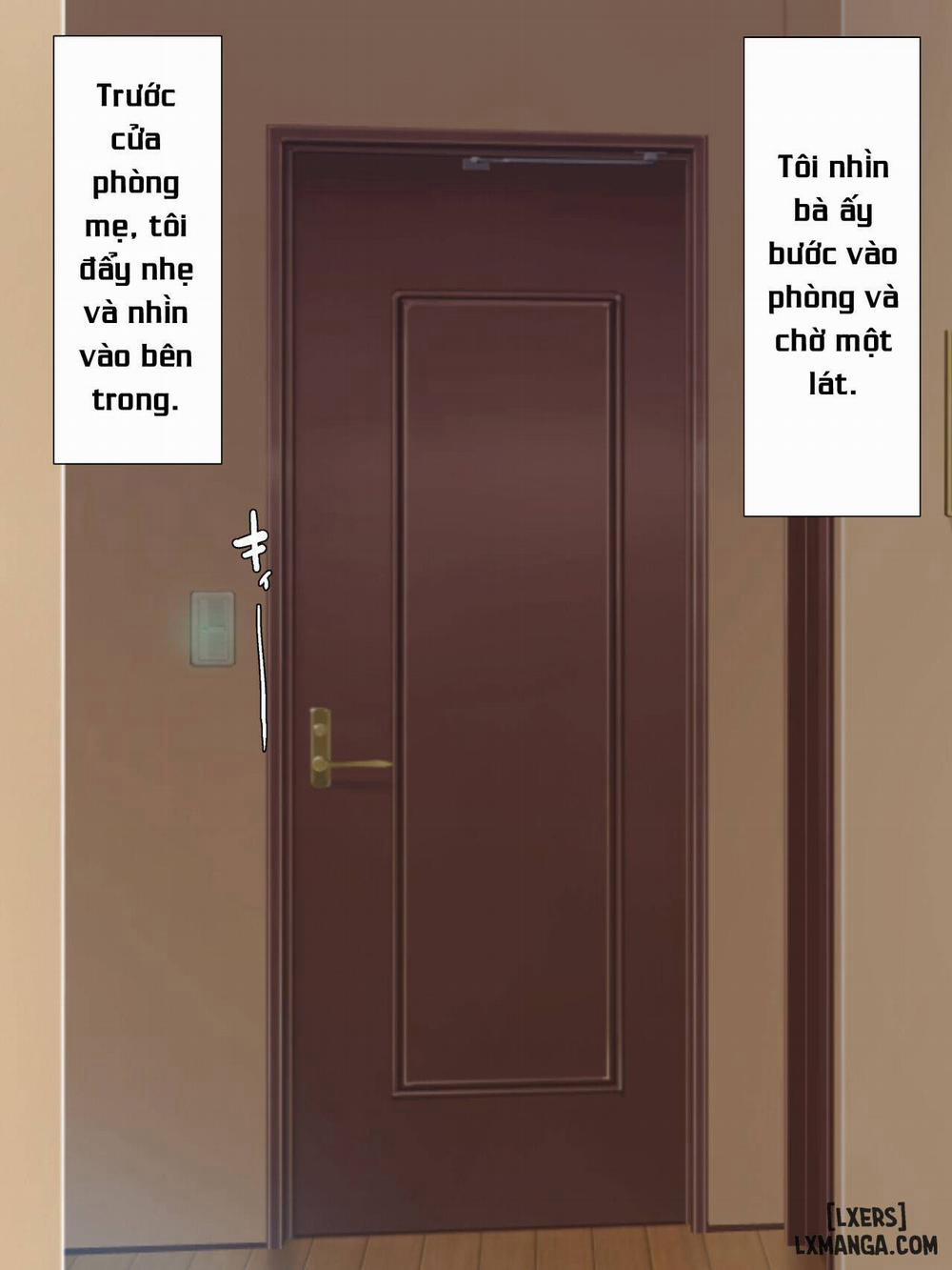 Genjitsu Kaihen Game Okaa-san Controller 1 trang 64