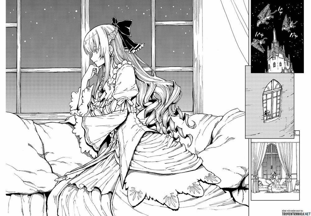 Genjitsu Shugi Yuusha No Oukoku Saikenki 28 trang 18