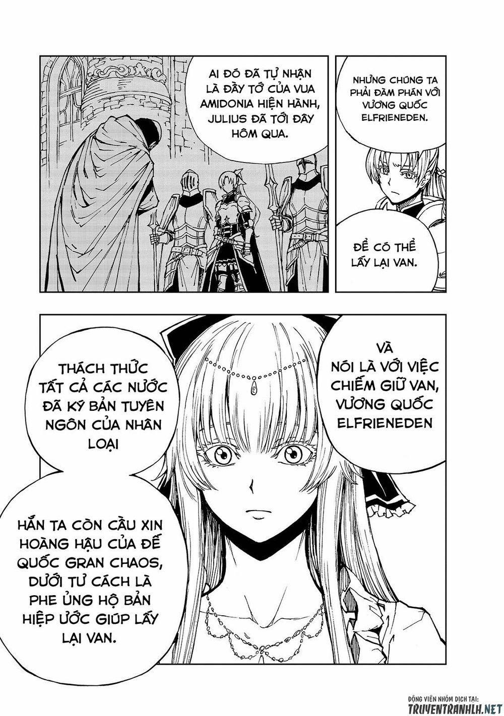 Genjitsu Shugi Yuusha No Oukoku Saikenki 28 trang 22