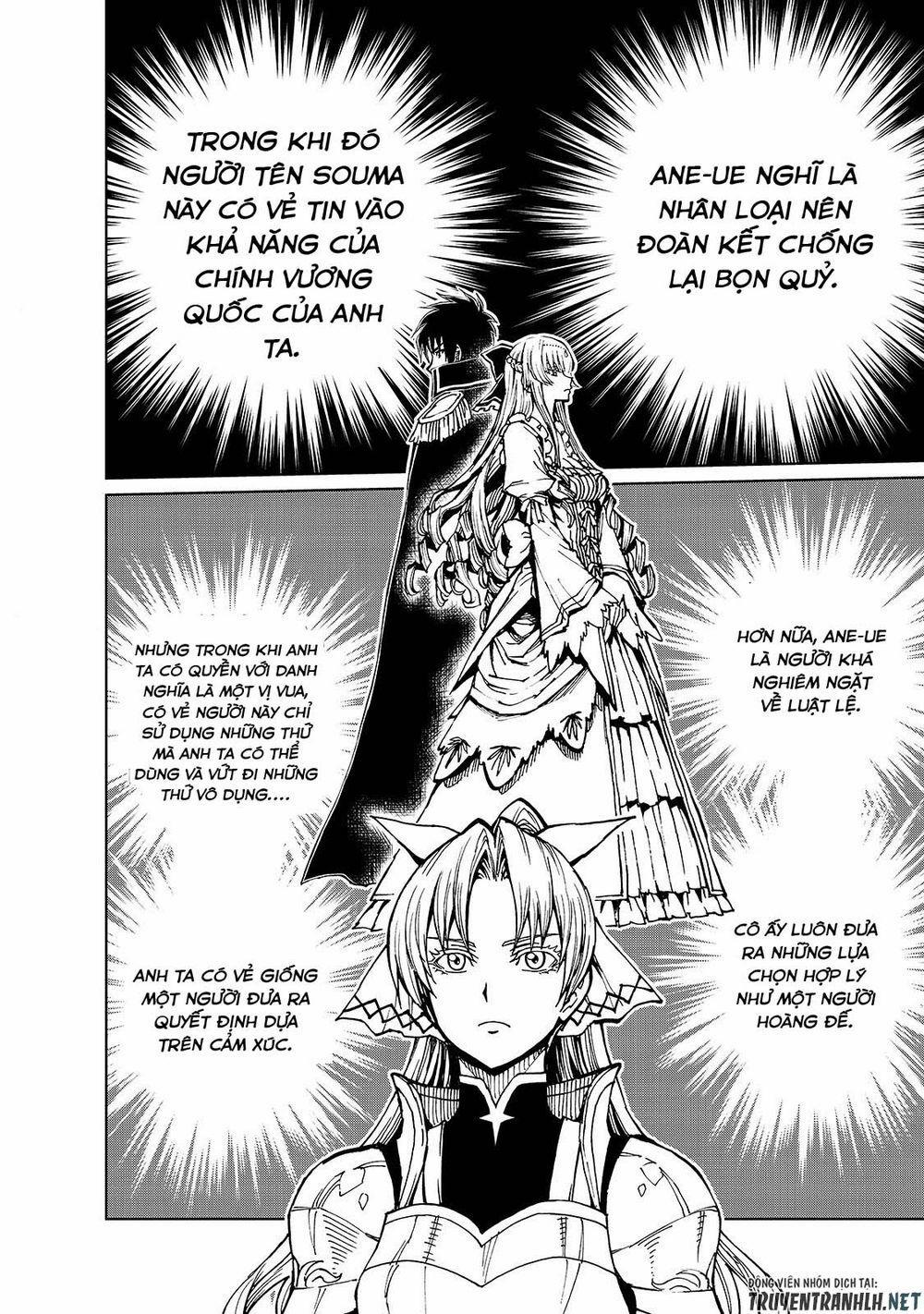 Genjitsu Shugi Yuusha No Oukoku Saikenki 28 trang 27