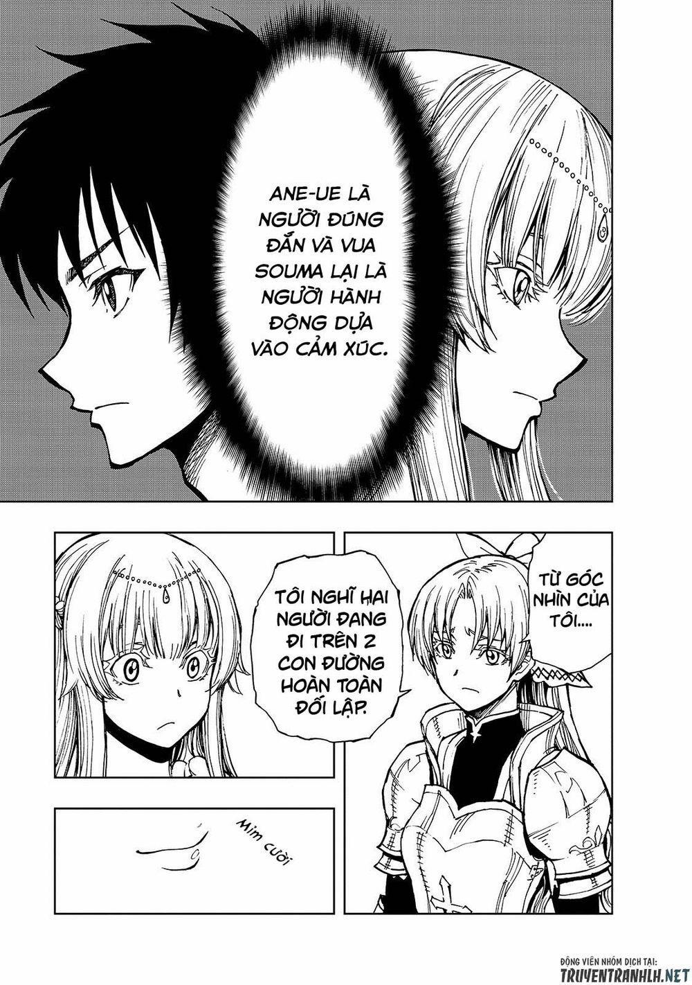 Genjitsu Shugi Yuusha No Oukoku Saikenki 28 trang 28