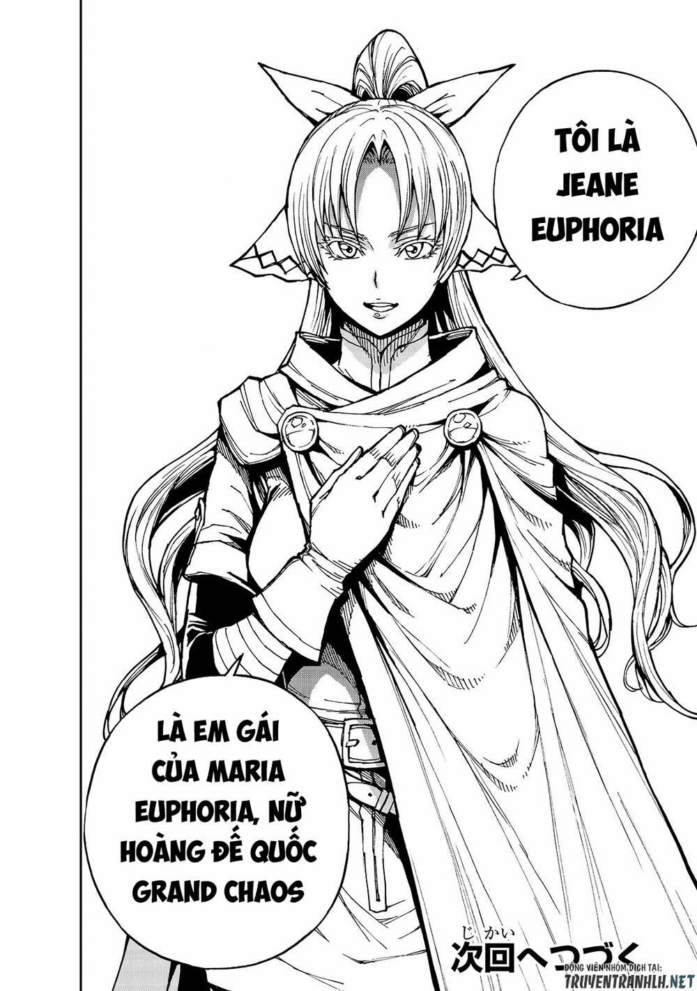 Genjitsu Shugi Yuusha No Oukoku Saikenki 31 trang 31