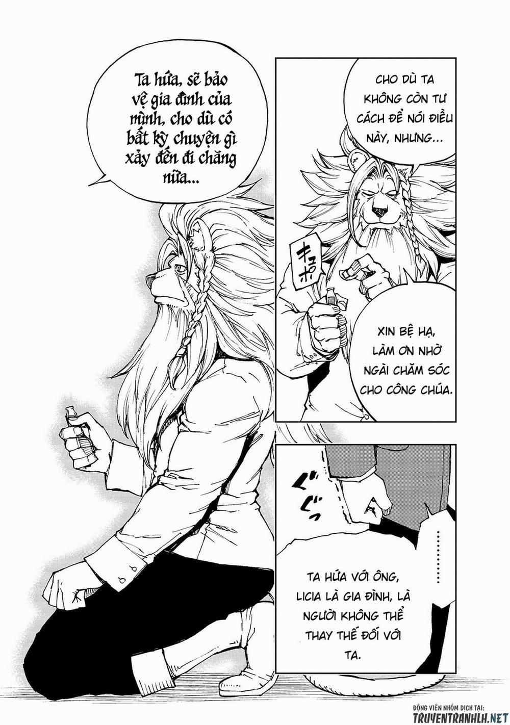 Genjitsu Shugi Yuusha No Oukoku Saikenki 38 trang 13