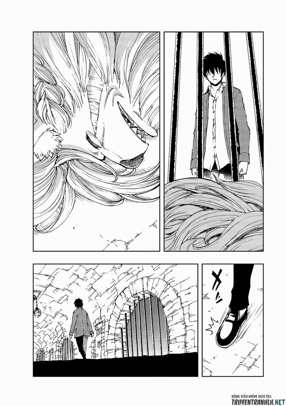 Genjitsu Shugi Yuusha No Oukoku Saikenki 38 trang 17