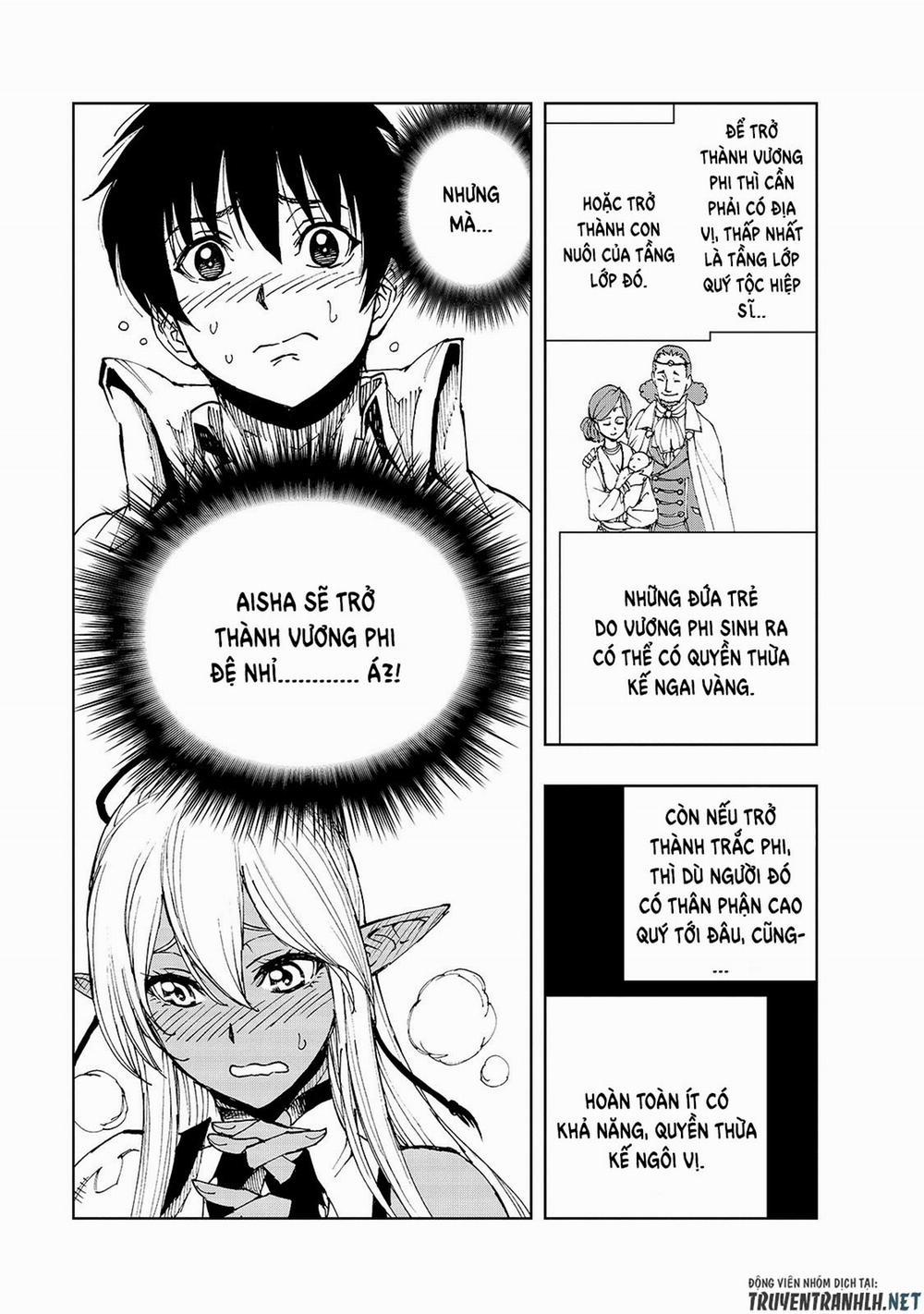 Genjitsu Shugi Yuusha No Oukoku Saikenki 38 trang 26