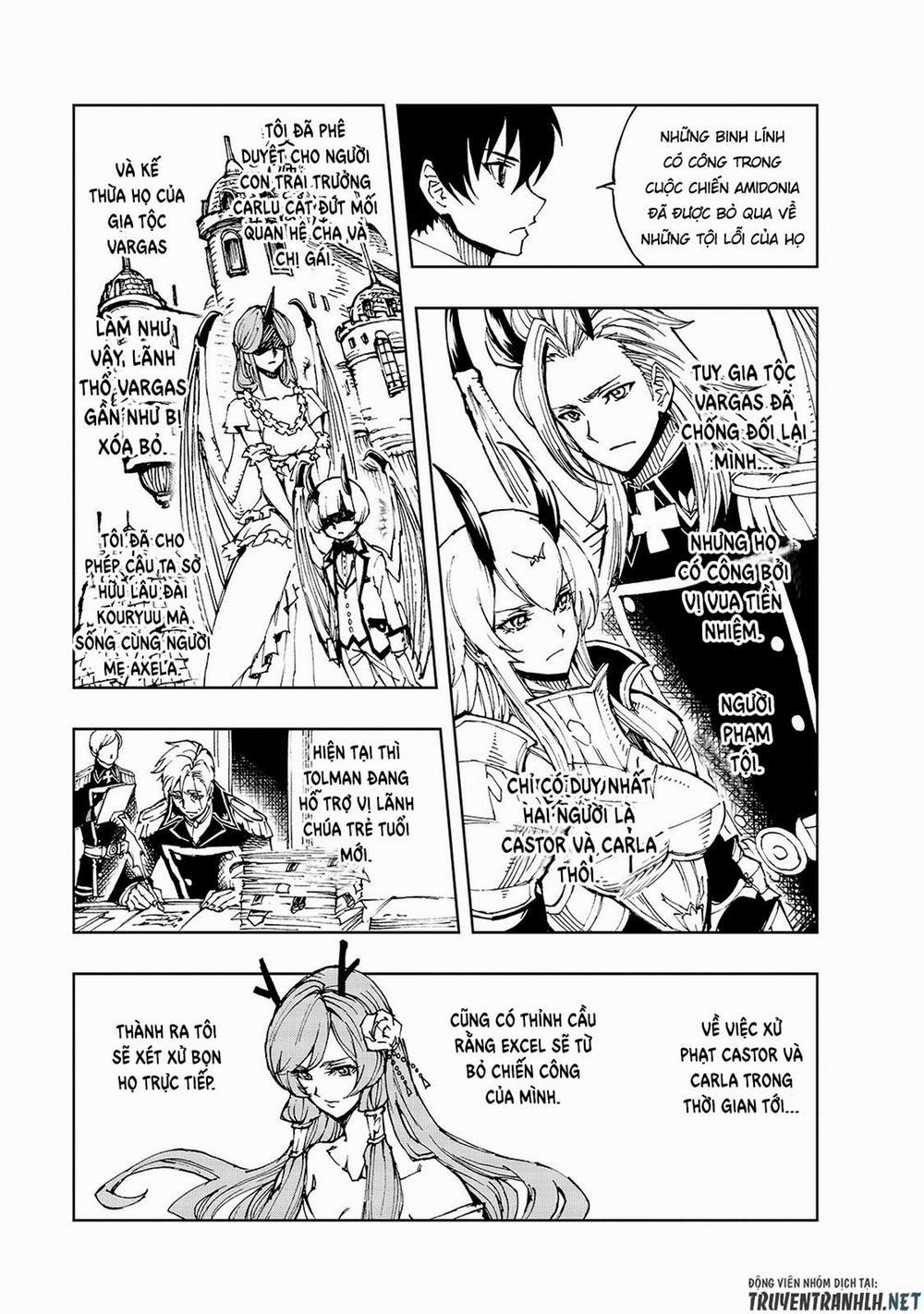 Genjitsu Shugi Yuusha No Oukoku Saikenki 38 trang 4