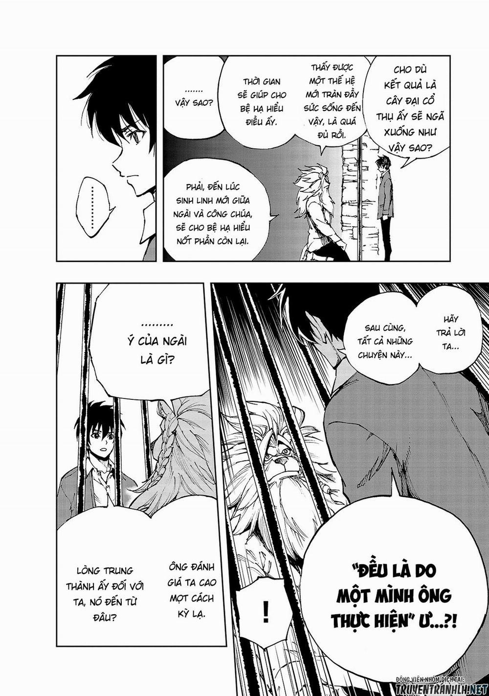 Genjitsu Shugi Yuusha No Oukoku Saikenki 38 trang 9