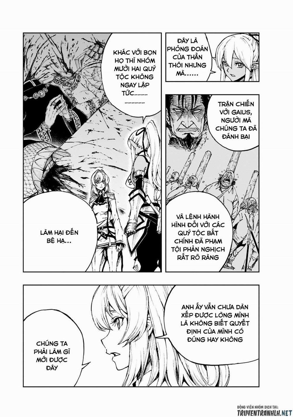 Genjitsu Shugi Yuusha No Oukoku Saikenki 41 trang 18