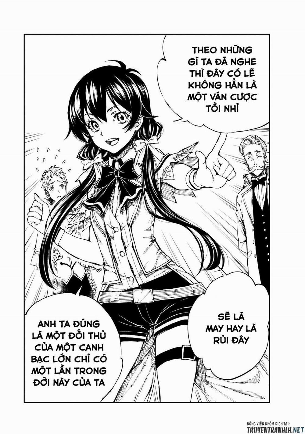 Genjitsu Shugi Yuusha No Oukoku Saikenki 41 trang 29