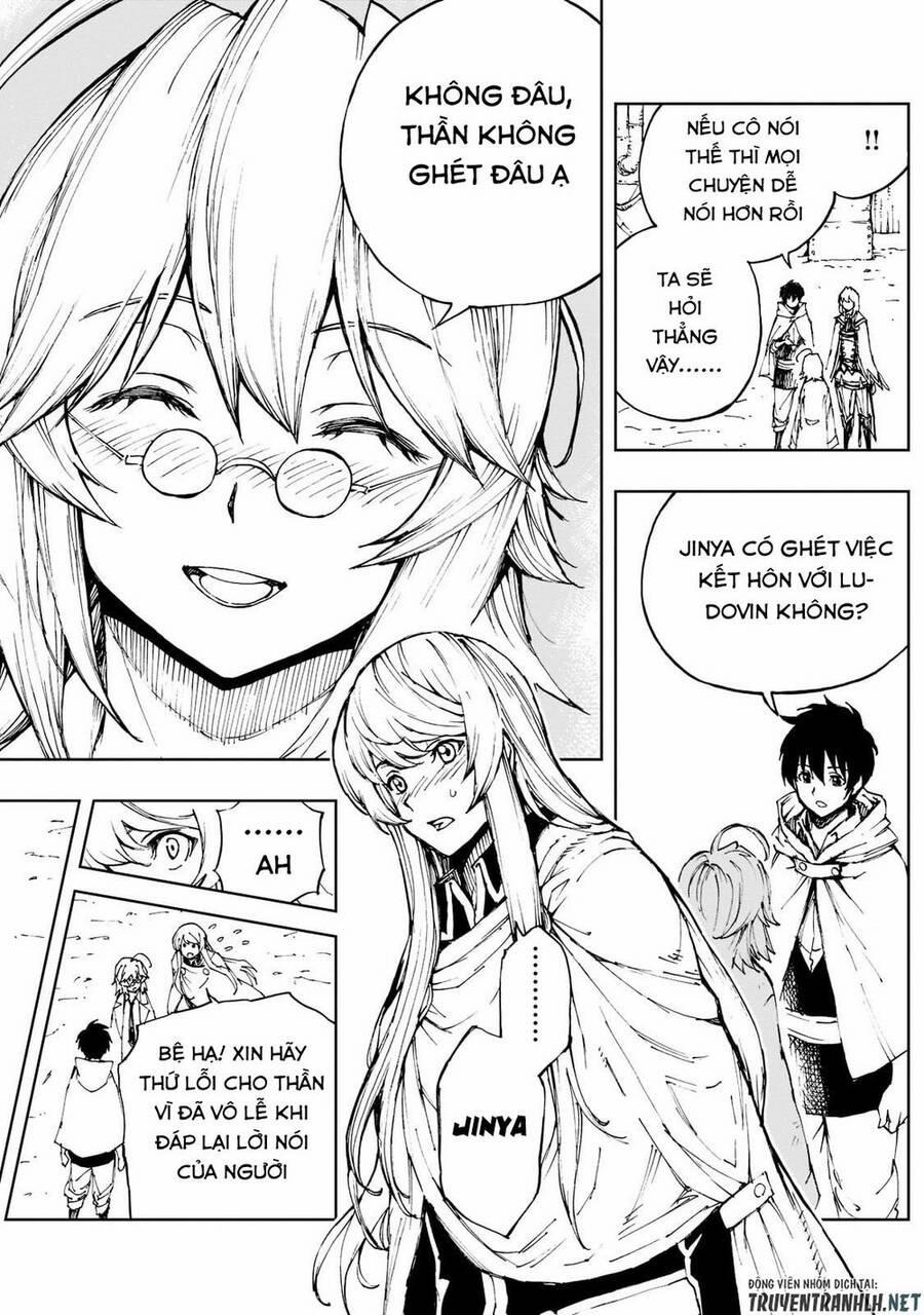 Genjitsu Shugi Yuusha No Oukoku Saikenki 43 trang 11