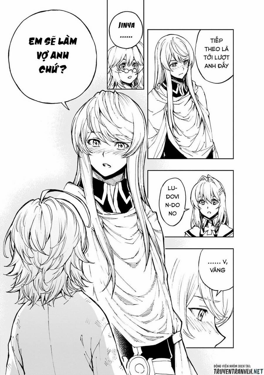 Genjitsu Shugi Yuusha No Oukoku Saikenki 43 trang 14