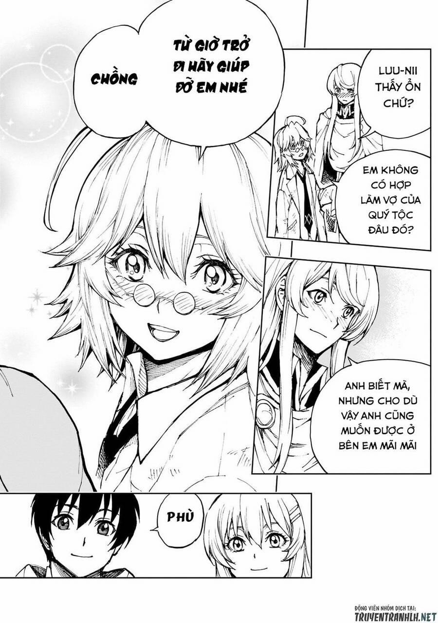 Genjitsu Shugi Yuusha No Oukoku Saikenki 43 trang 15