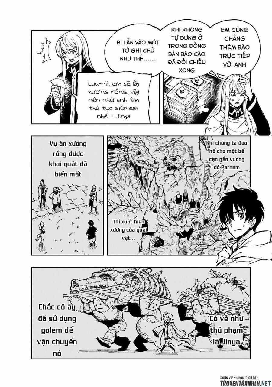 Genjitsu Shugi Yuusha No Oukoku Saikenki 43 trang 17