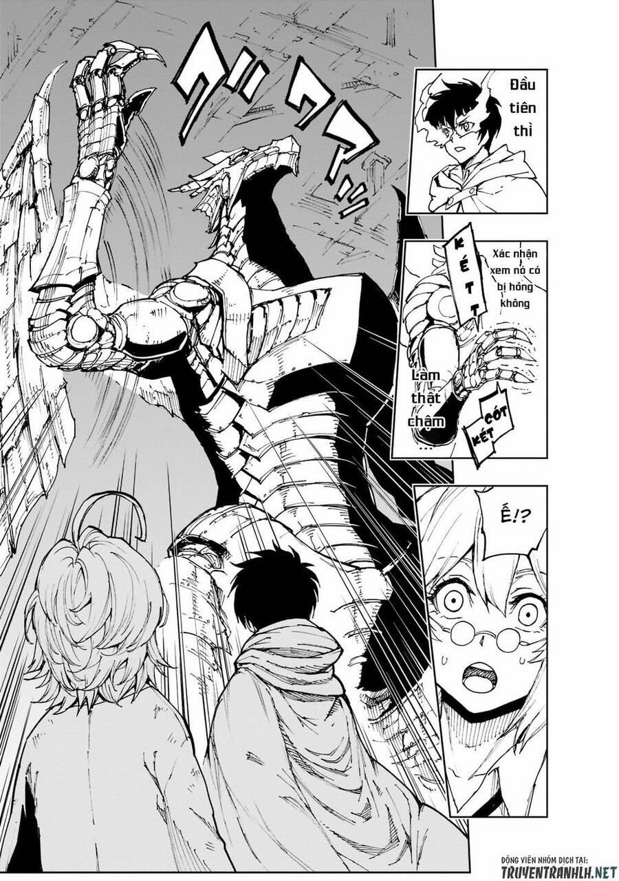 Genjitsu Shugi Yuusha No Oukoku Saikenki 43 trang 22