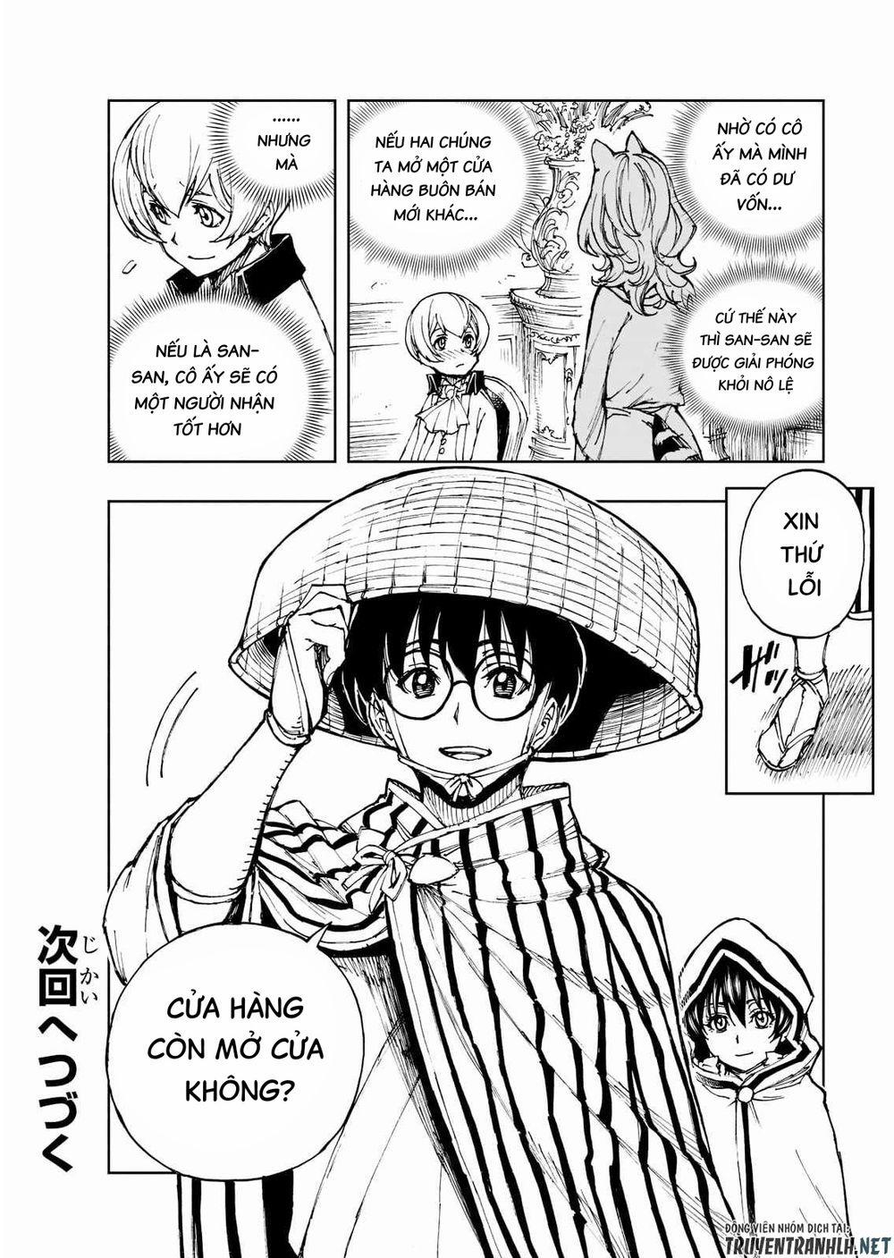 Genjitsu Shugi Yuusha No Oukoku Saikenki 46 trang 29