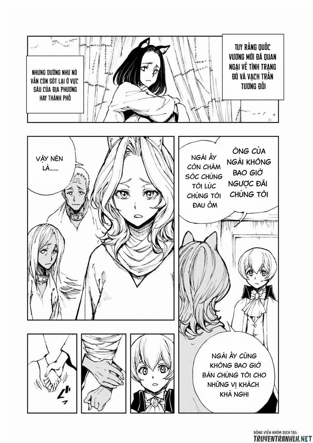 Genjitsu Shugi Yuusha No Oukoku Saikenki 46 trang 7