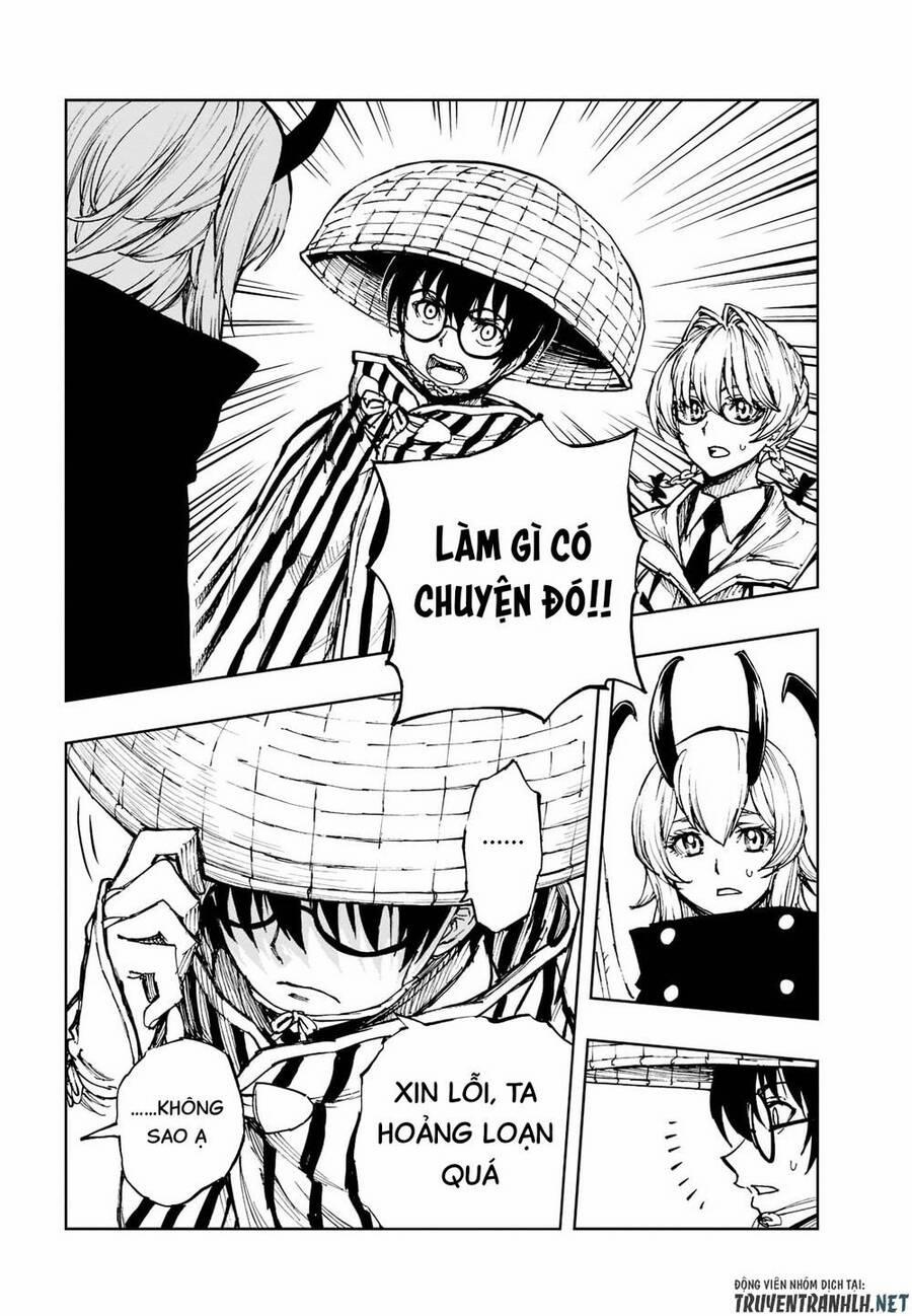 Genjitsu Shugi Yuusha No Oukoku Saikenki 49 trang 15