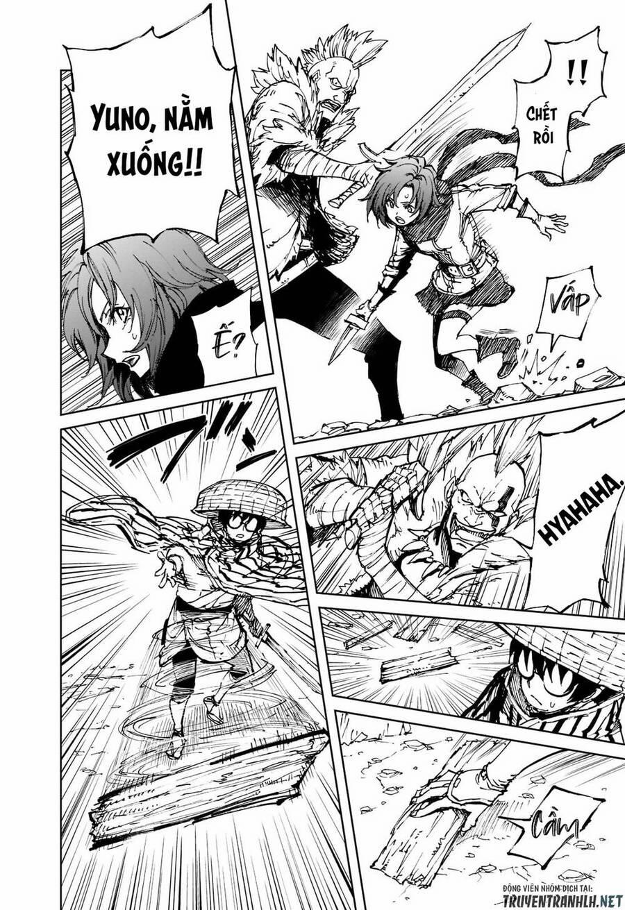 Genjitsu Shugi Yuusha No Oukoku Saikenki 49 trang 5