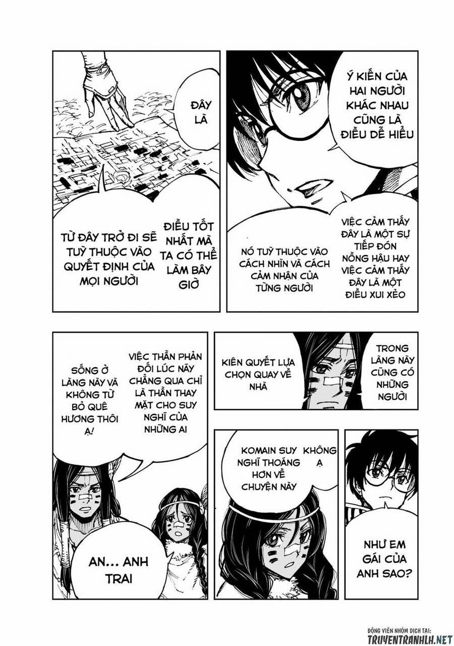 Genjitsu Shugi Yuusha No Oukoku Saikenki 50 trang 14