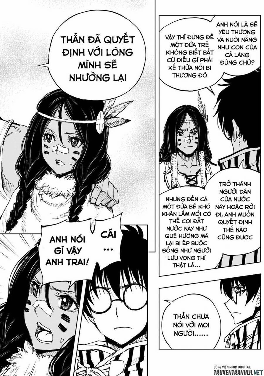 Genjitsu Shugi Yuusha No Oukoku Saikenki 50 trang 24