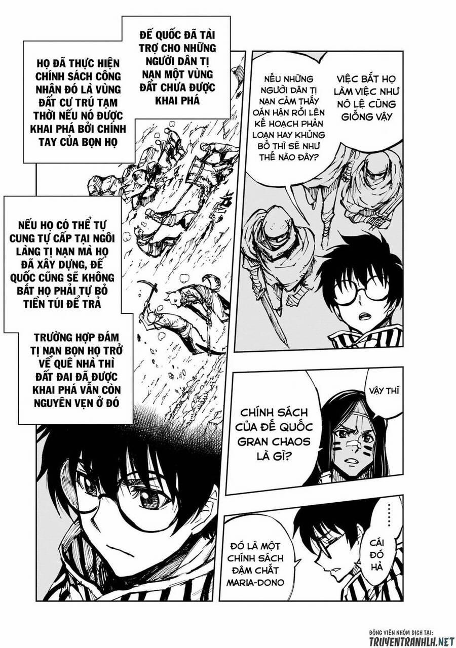 Genjitsu Shugi Yuusha No Oukoku Saikenki 50 trang 7