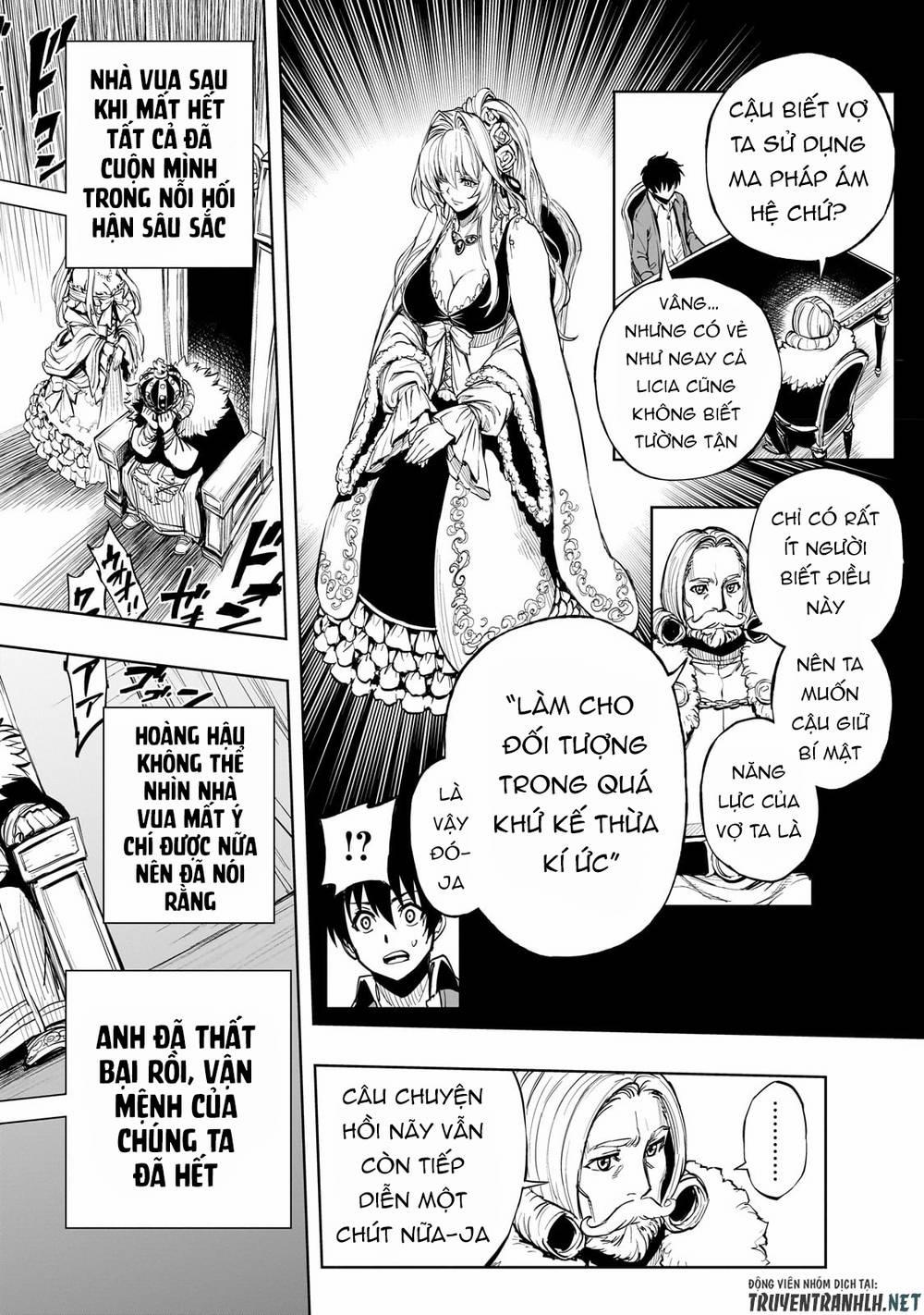 Genjitsu Shugi Yuusha No Oukoku Saikenki 52 trang 11