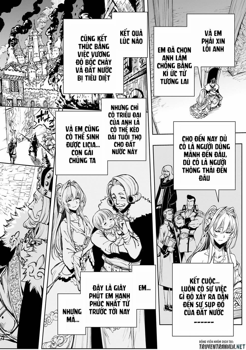 Genjitsu Shugi Yuusha No Oukoku Saikenki 52 trang 14