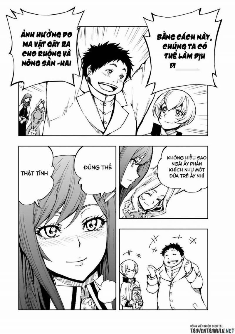 Genjitsu Shugi Yuusha No Oukoku Saikenki 56 trang 20