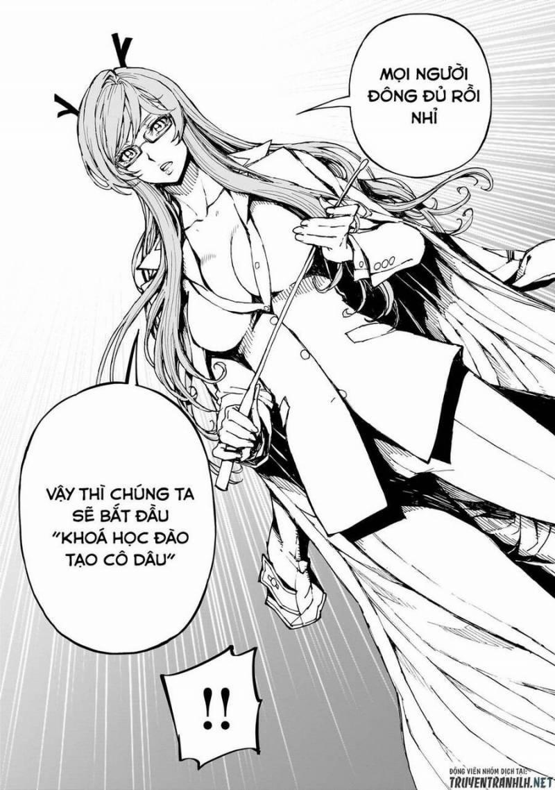 Genjitsu Shugi Yuusha No Oukoku Saikenki 56 trang 22