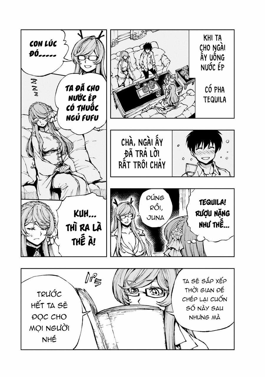 Genjitsu Shugi Yuusha No Oukoku Saikenki 57 trang 7