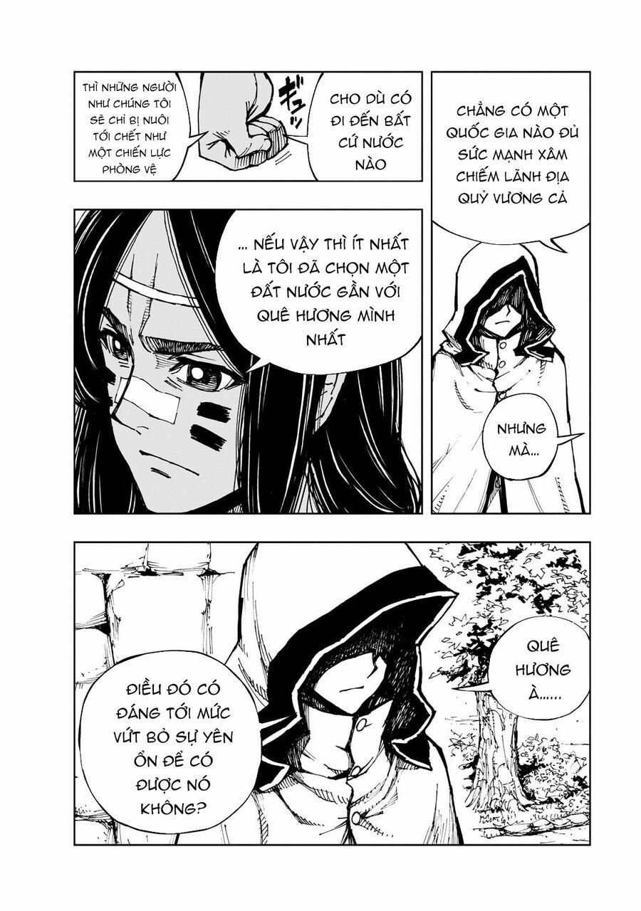 Genjitsu Shugi Yuusha No Oukoku Saikenki 58 trang 9