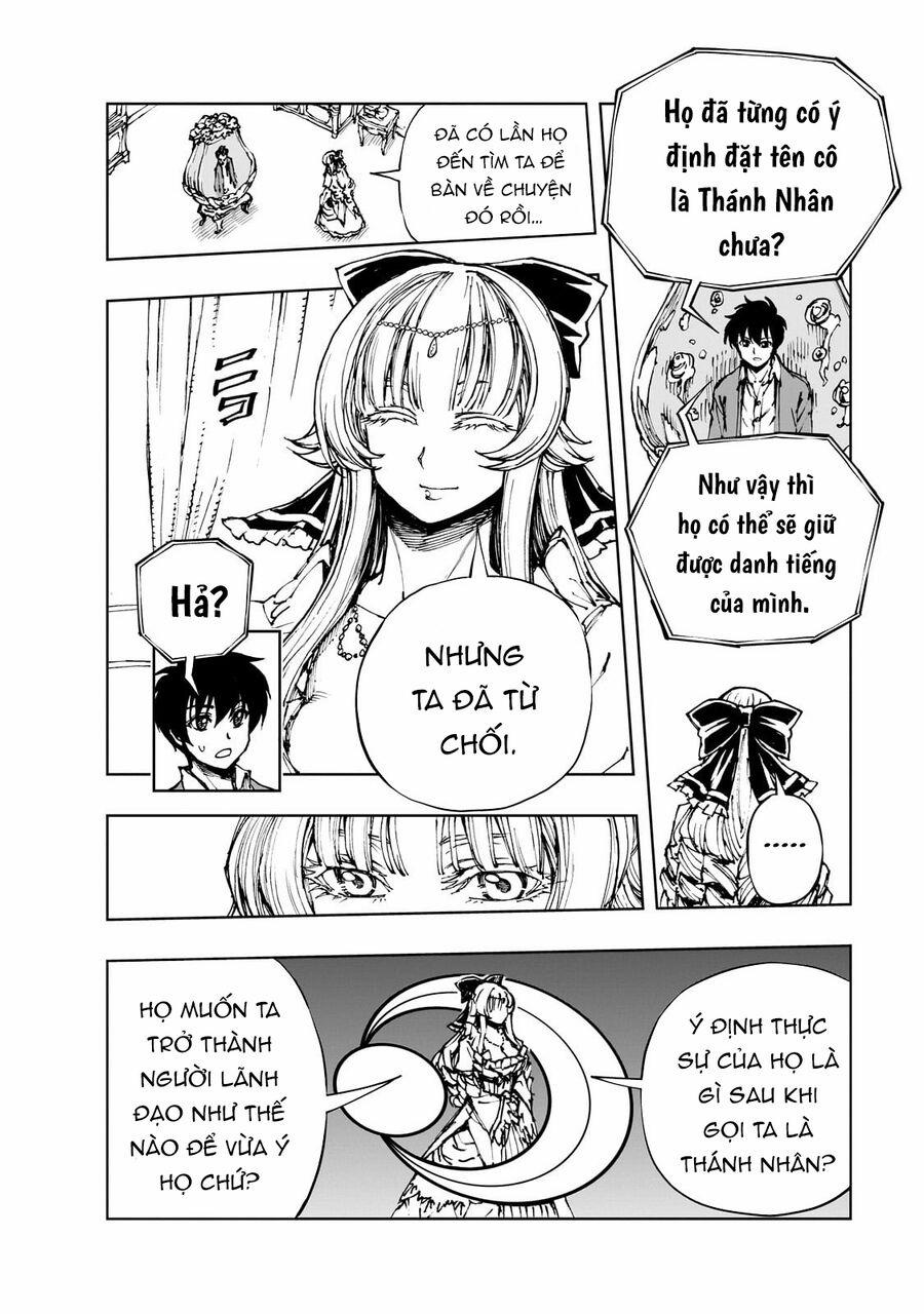 Genjitsu Shugi Yuusha No Oukoku Saikenki 59 trang 3