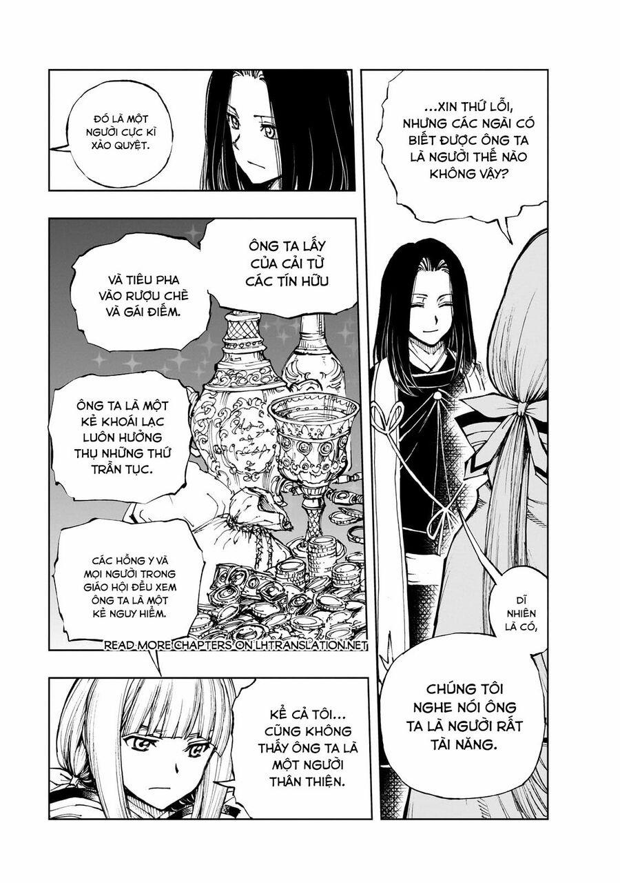 Genjitsu Shugi Yuusha No Oukoku Saikenki 60 trang 23