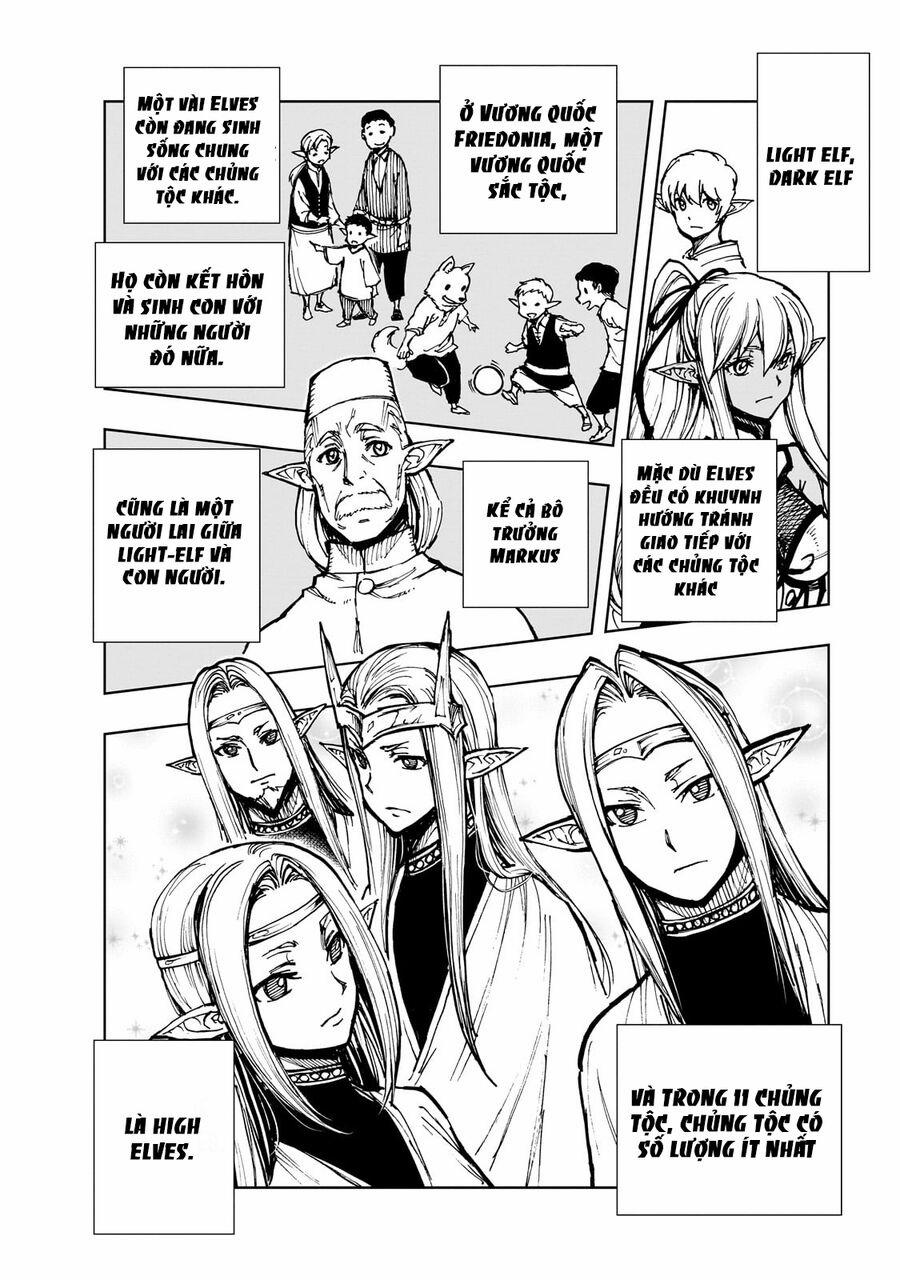 Genjitsu Shugi Yuusha No Oukoku Saikenki 61 trang 19