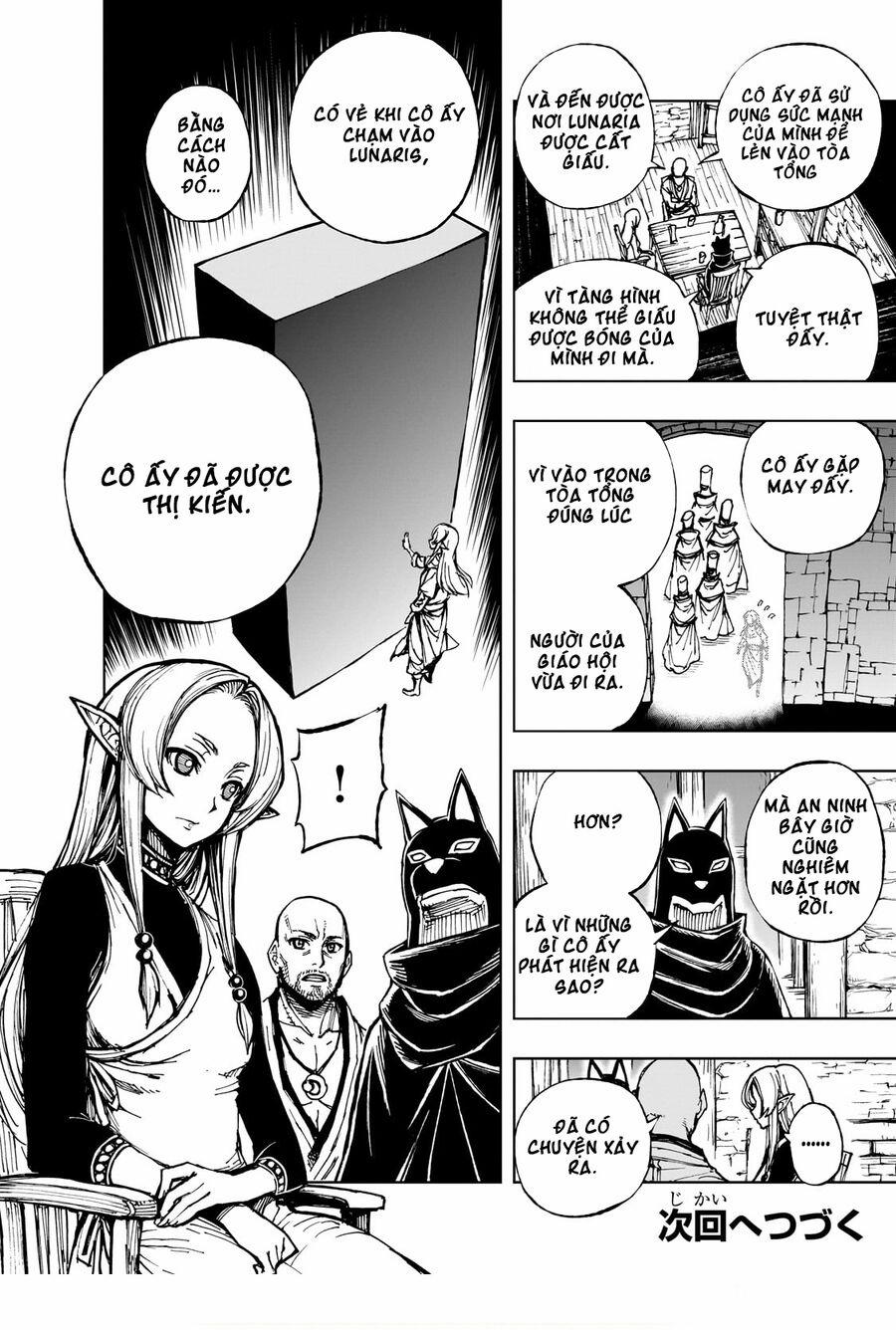 Genjitsu Shugi Yuusha No Oukoku Saikenki 61 trang 24