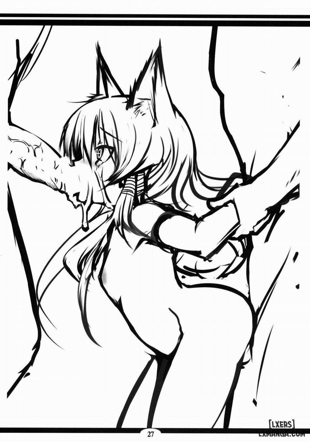 Genko No Tsurugi 2 trang 25