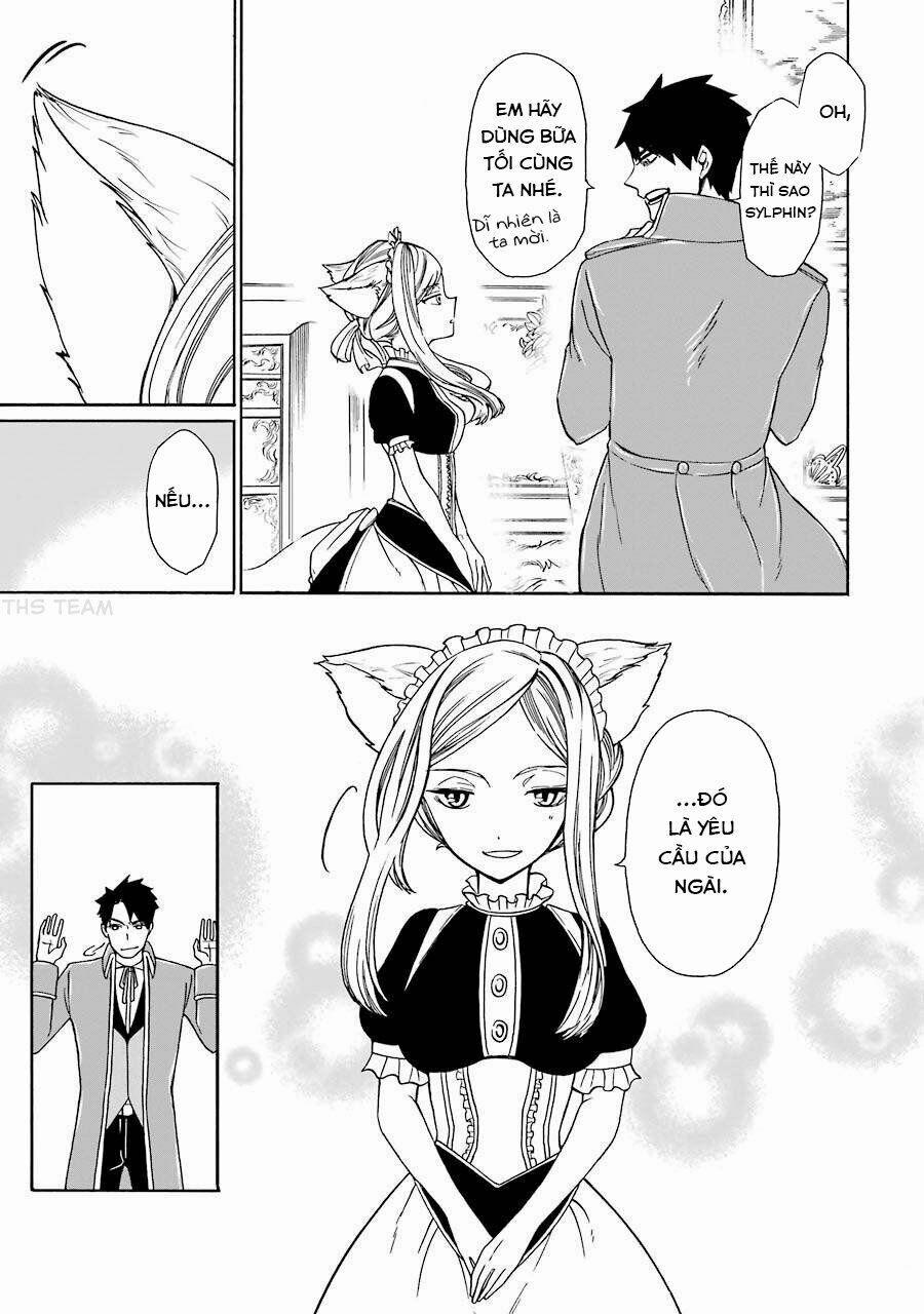 Gensou Gourmet 1.1 trang 11