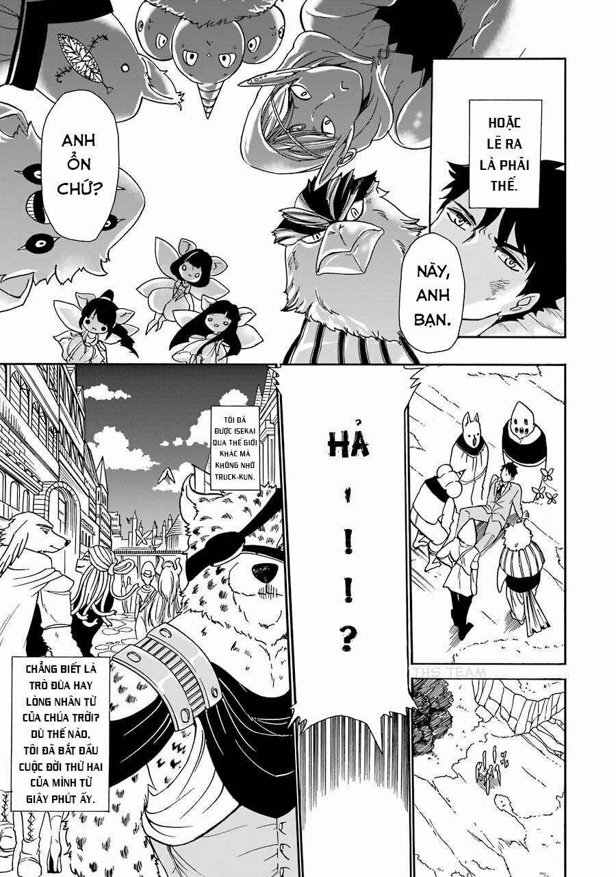 Gensou Gourmet 1.1 trang 5