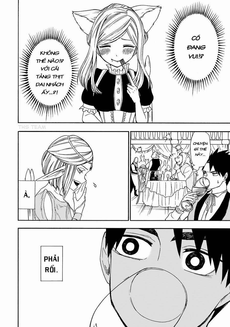 Gensou Gourmet 1.2 trang 11