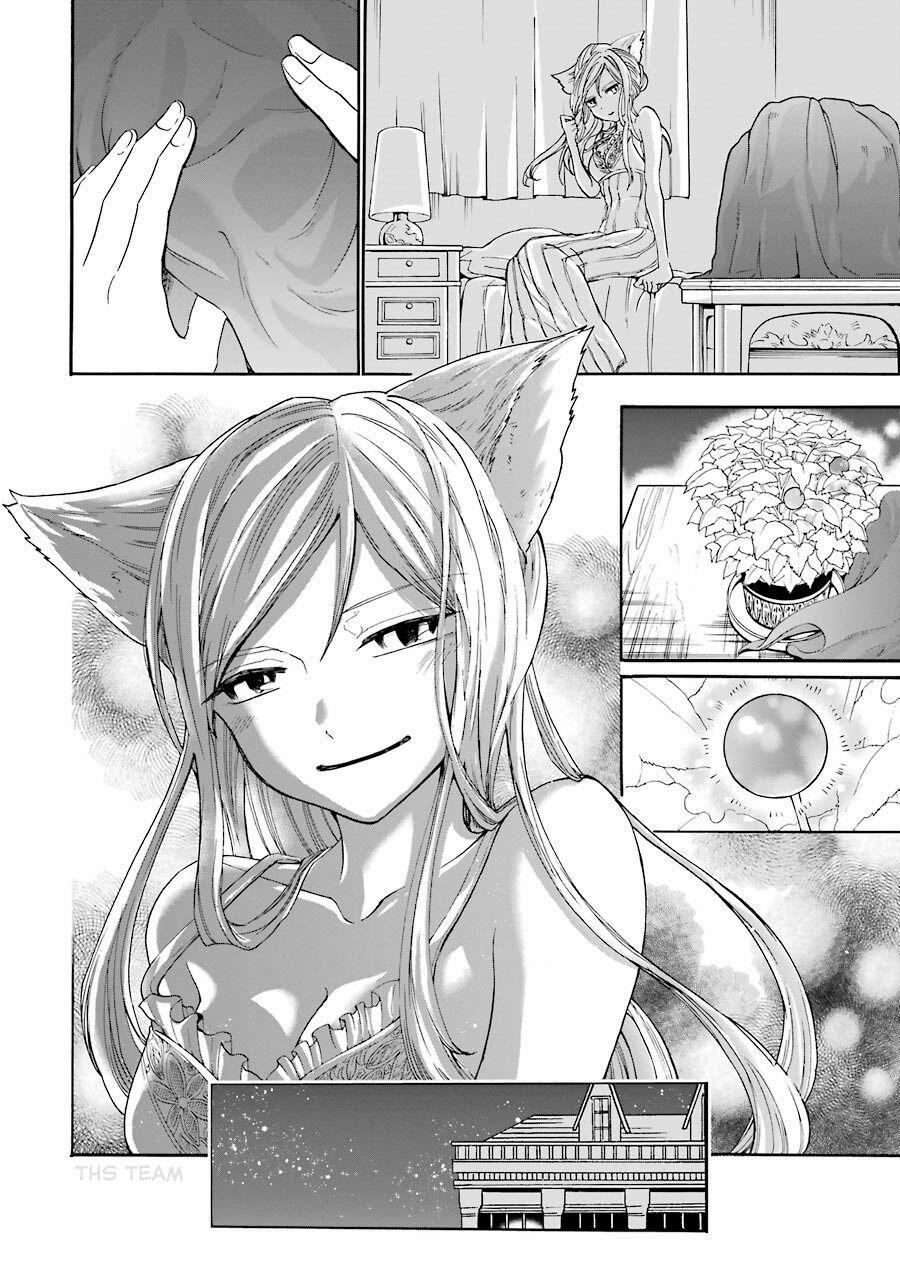 Gensou Gourmet 3 trang 24