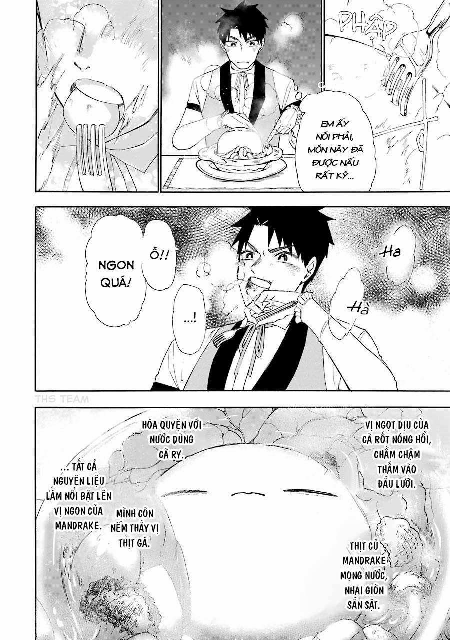 Gensou Gourmet 4 trang 10