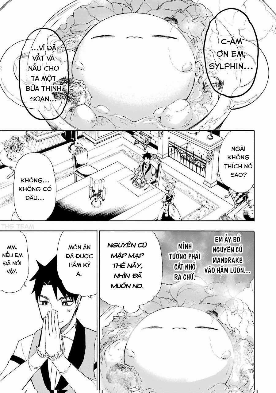 Gensou Gourmet 4 trang 9