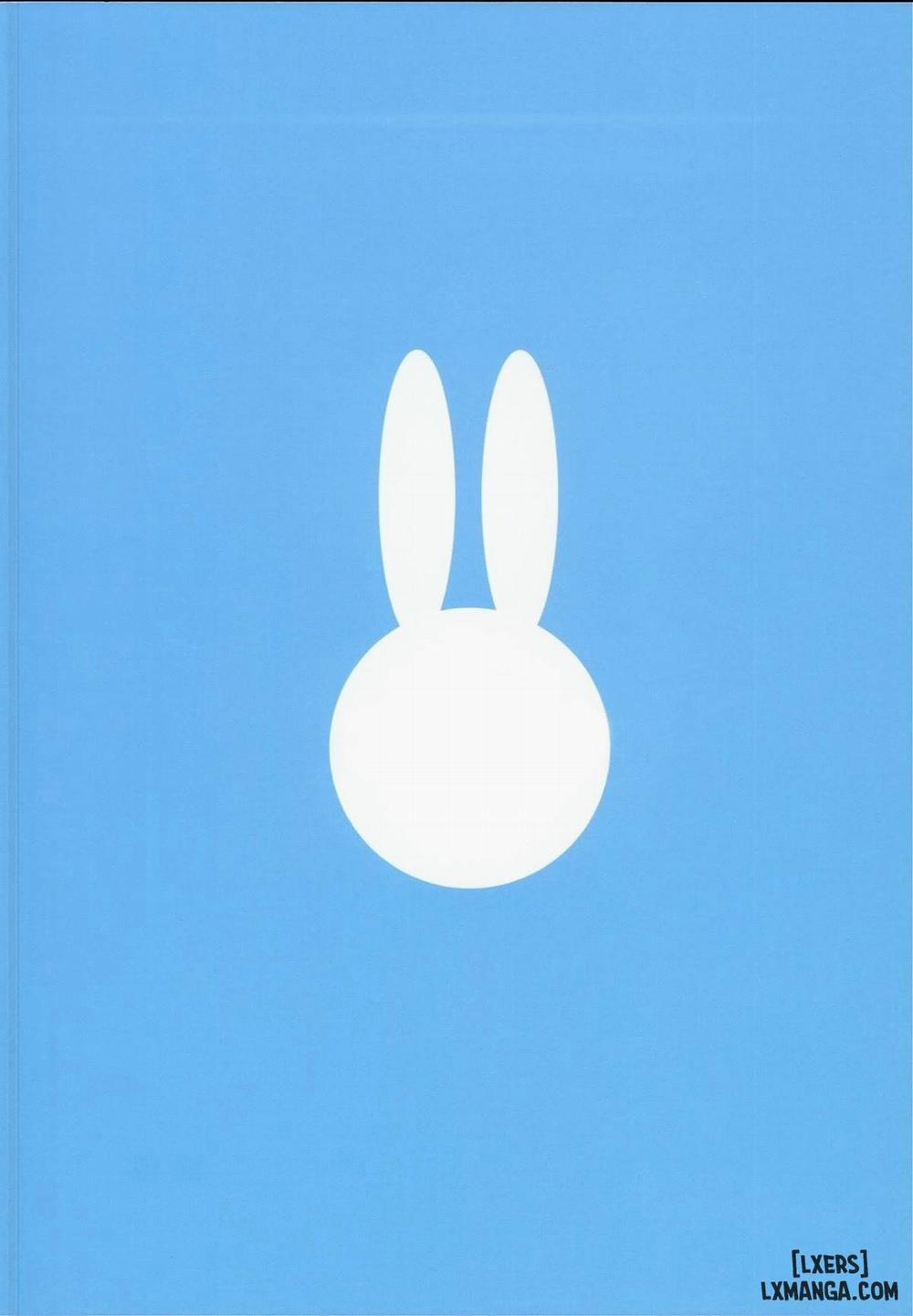 Gentle Blue Fantasy 3 Oneshot trang 16