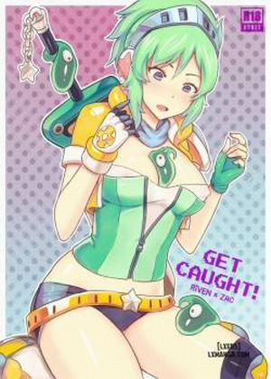 Đọc truyện tranh Get Caught