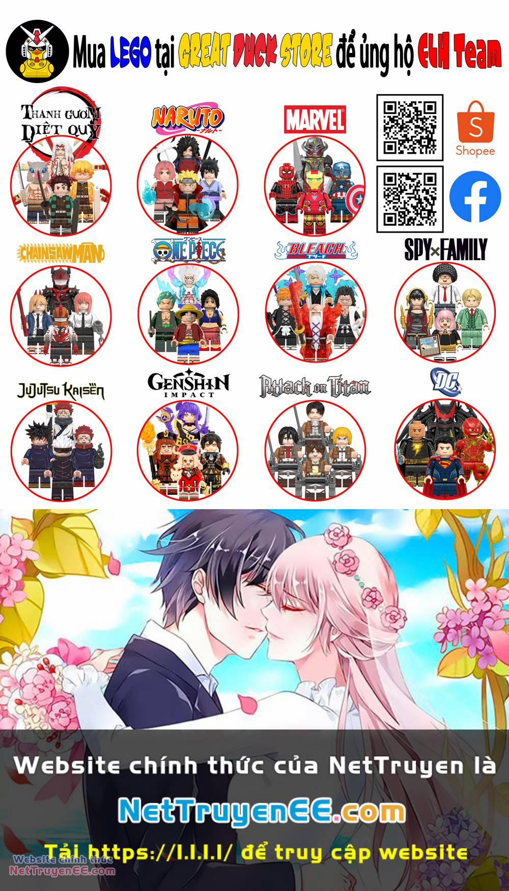 Getsurin Ni Kiri Saku 41 trang 19