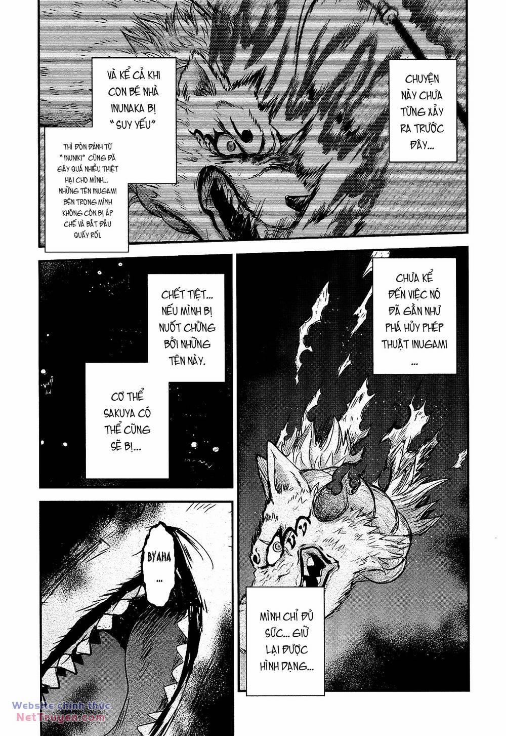 Getsurin Ni Kiri Saku 42 trang 2