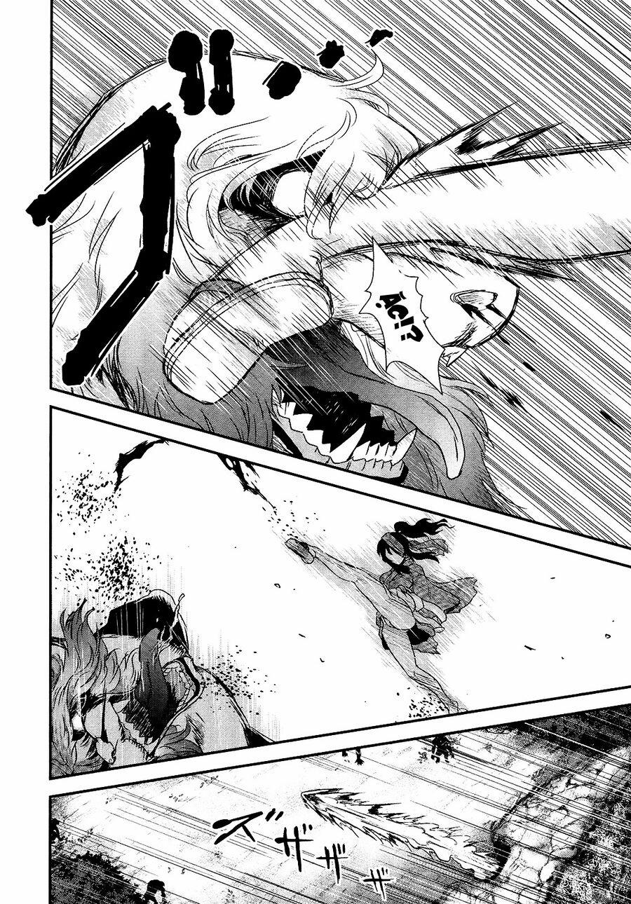 Getsurin Ni Kiri Saku 44 trang 7