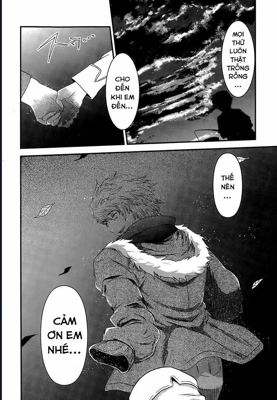 Getsurin Ni Kiri Saku 49 trang 12