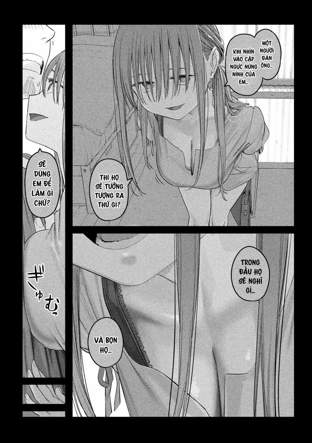 Getsuyoubi No Tawawa 0 Imouto-chan (Phần 0 trang 10